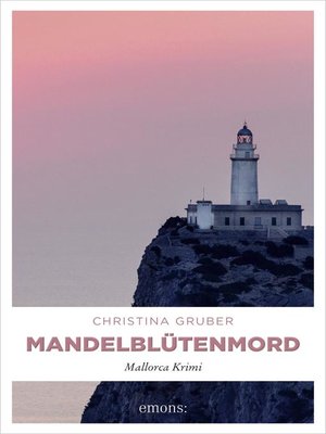 cover image of Mandelblütenmord